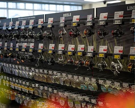Angling Direct Cheltenham .